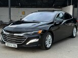 Chevrolet Malibu-9
