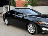 Chevrolet Malibu-14