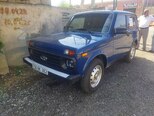 LADA (VAZ) Niva-3