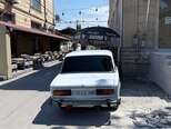 LADA (VAZ) 2106-5
