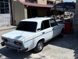 LADA (VAZ) 2106-6