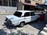 LADA (VAZ) 2106-7