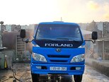 Foton Forland-9