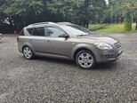 Kia Ceed SW-3