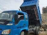 Foton Forland-6
