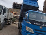 Foton Forland-3