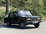 LADA (VAZ) 2107-3