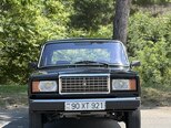 LADA (VAZ) 2107-2