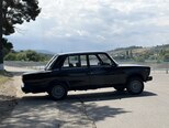 LADA (VAZ) 2107-4