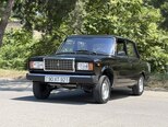 LADA (VAZ) 2107-1