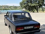 LADA (VAZ) 2107-7