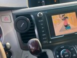 Toyota Sienna-13