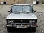 LADA (VAZ) 2106-3