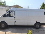 Ford Transit-7