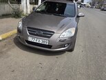 Kia Ceed SW-1