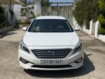 Hyundai Sonata-12