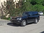Toyota Land Cruiser-9