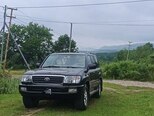 Toyota Land Cruiser-4