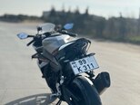CFMOTO 450 SR-5