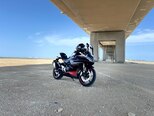 CFMOTO 450 SR-3