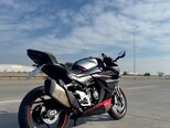 CFMOTO 450 SR-4