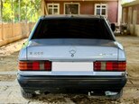 Mercedes 190-5