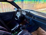 Mercedes 190-8