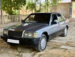 Mercedes 190-3
