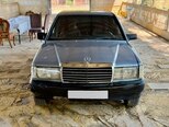 Mercedes 190-2