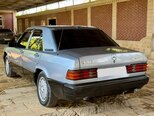 Mercedes 190-4