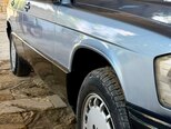 Mercedes 190-17