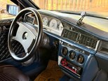 Mercedes 190-7