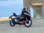 CFMOTO 450 SR-1