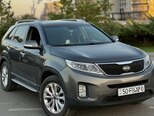 Kia Sorento-1