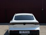 Changan Uni-V iDD-8