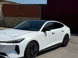 Changan Uni-V iDD-2
