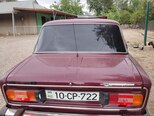 LADA (VAZ) 2106-2