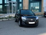 Chevrolet Trax-1