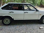 LADA (VAZ) 2109-4