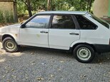LADA (VAZ) 2109-5