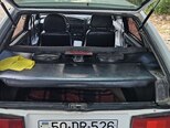 LADA (VAZ) 2109-2