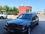 Mercedes 220 E-3