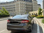 Ford Fusion (North America)-2