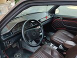 Mercedes 220 E-13