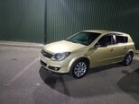 Opel Astra-2