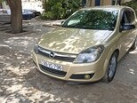 Opel Astra-1