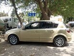 Opel Astra-7