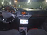 Opel Astra-11
