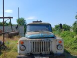 GAZ 53-1