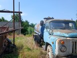 GAZ 53-4